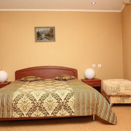 Slavinasport Hotel Zslobin Kültér fotó