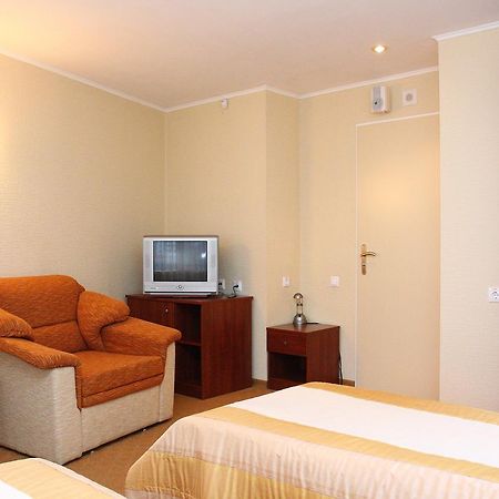 Slavinasport Hotel Zslobin Kültér fotó