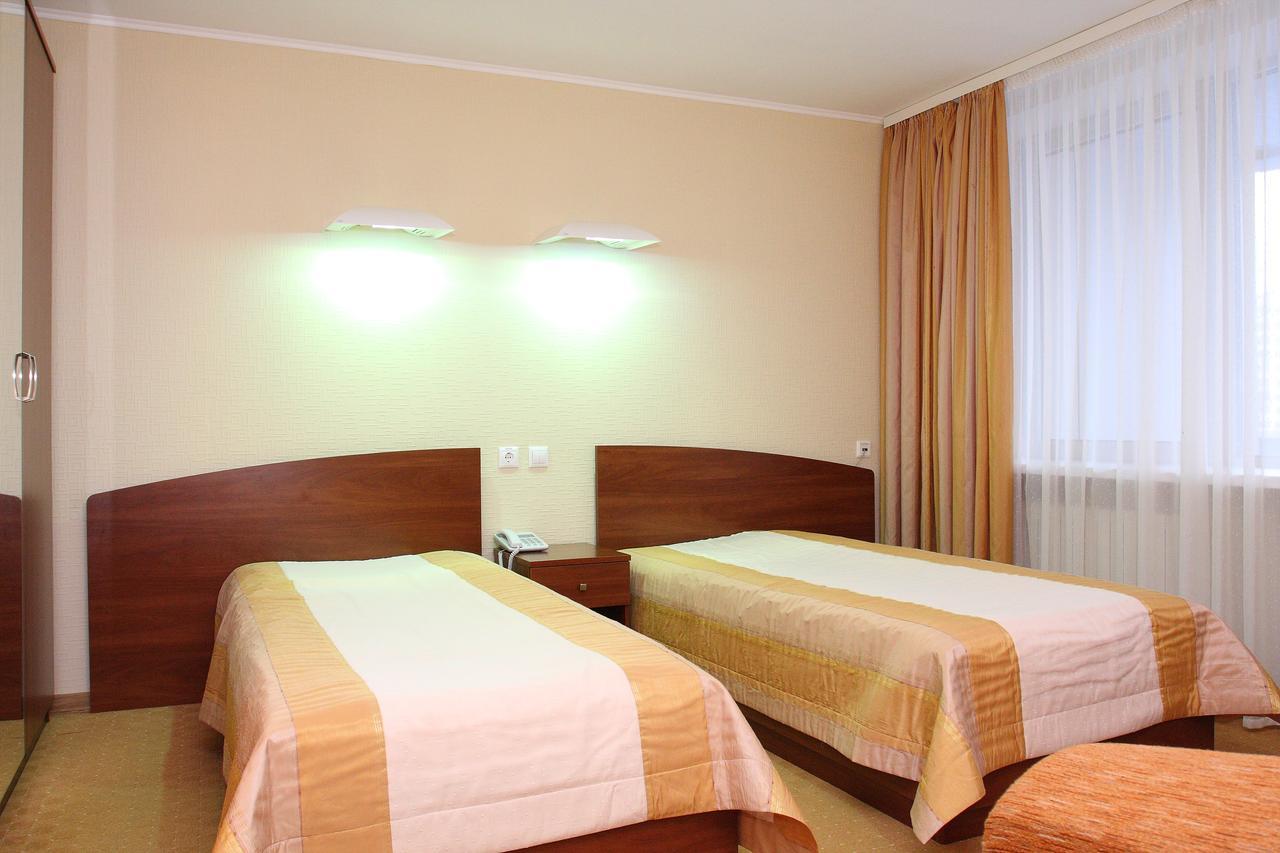 Slavinasport Hotel Zslobin Kültér fotó