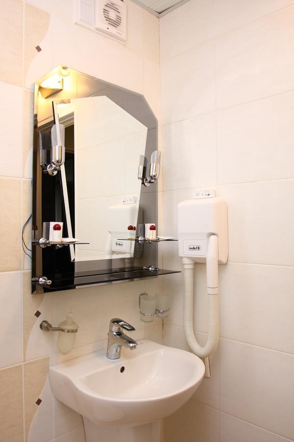 Slavinasport Hotel Zslobin Kültér fotó
