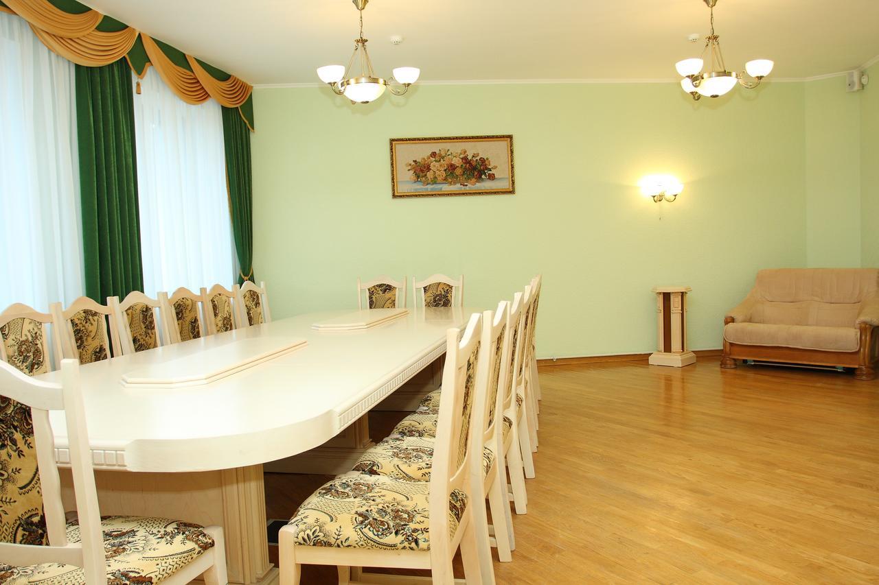 Slavinasport Hotel Zslobin Kültér fotó