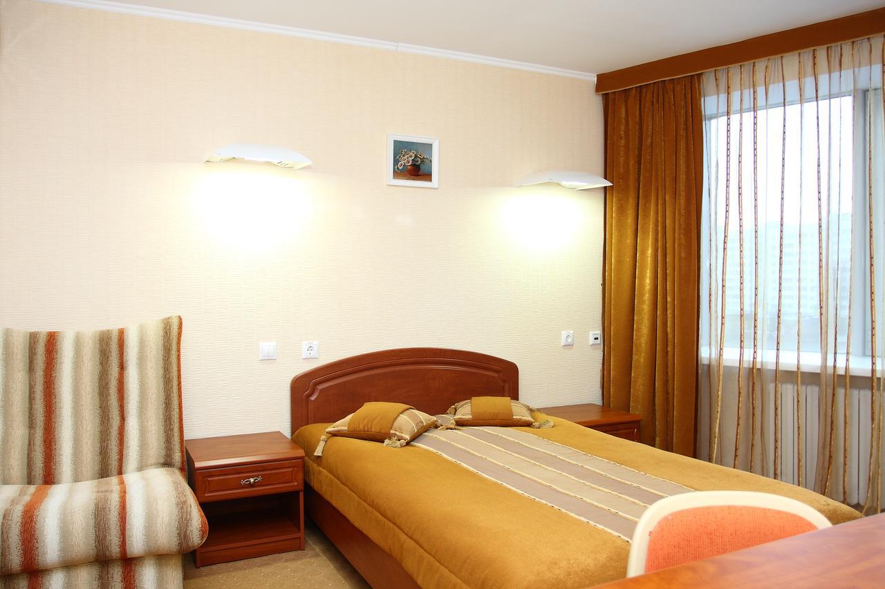 Slavinasport Hotel Zslobin Kültér fotó